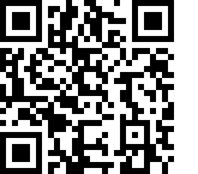 QR-Code Merkblatt